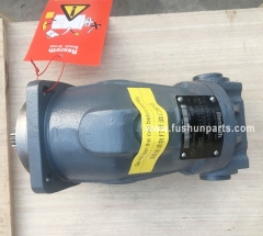 Rexroth Hydraulic Motor A2FM12/61W-VAB040-S