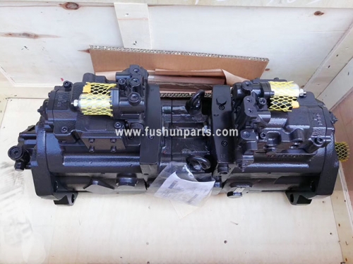 Kawasak Hydraulic Piston Pump K5V160DTH1SXR-9T46-BV For SANY Construction Machinery