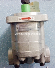 Hydraulic Gear Pump CM-F12F For SANY Contrete Pump