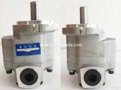 Hydraulic Gear Pump CM-F12F For SANY Contrete Pump