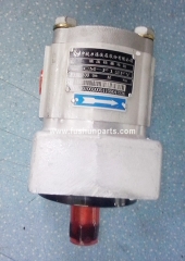 Hydraulic Gear Pump CM-F12F For SANY Contrete Pump