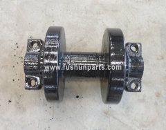 Crane Undercarriage Parts Upper Rollers for HITACHI SUMITOMO