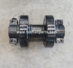 Crane Undercarriage Parts Upper Rollers for HITACHI SUMITOMO