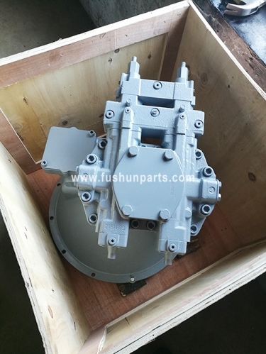 Rexroth Hydraulic Piston Pump A8VO140LAOKS/63R1-NZG5F071 Used for Crawler Crane/Excavator