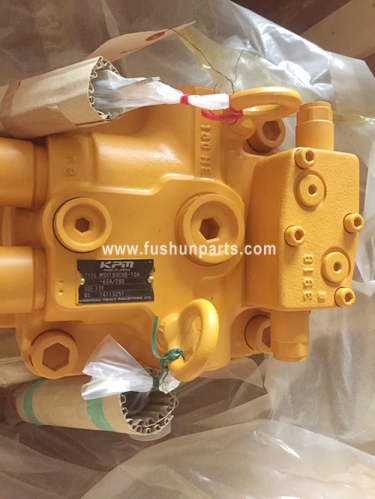 Hydraulic Piston Motor M5X180CHB-10A-6GA/280 For SANY Heavy Machinery