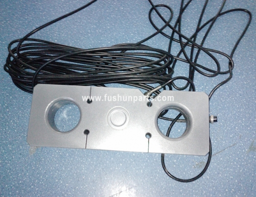 Crane Rope Weighing System Weighing Sensor /Crane Scale Load Cell/Force sensor With Cable