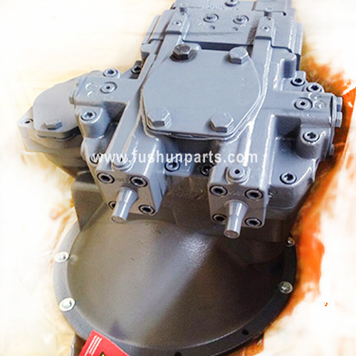 Rexroth Hydraulic Piston Pump A8VO140LAOKS/63R1-NZG5F071 Used for FUWA Crawler Crane