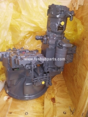 Rexroth Hydraulic Piston Pump A8VO140LAOKS/63R1-NZG5F071 Used for FUWA Crawler Crane