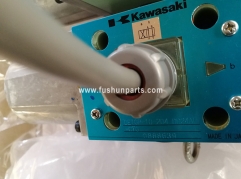 Multiport Valve CBV159L-3 for FUWA QUY150A Crawler Crane