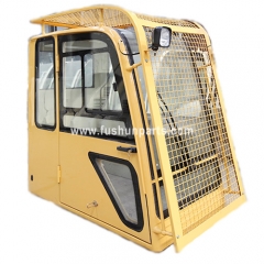 ZOOMLION crane drive cab,ZOOMLION Heavy Machinery equipment cab operated crane