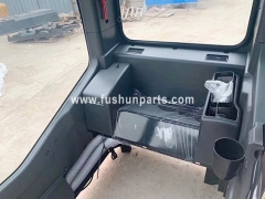 SANY SY215-10 Excavator Drive Cab