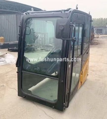 SANY SY215-10 Excavator Drive Cab