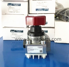 HAWE Hydraulic Check Valve DR2-1 for QUY250 FUWA Crawler Crane