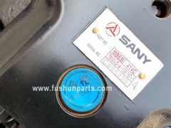 SANY Original Spare Parts Planetary Gear Reducer TM60VC-A-185/109-2