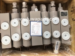 ZOOMLION Hydraulic Main Valve for Mobile Crane