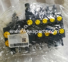XCMG Parts Valve XCMG-100376 for Mobile Crane