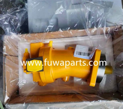 XCMG Mobile Crane Hydraulic Motor Used In Slewing Gear