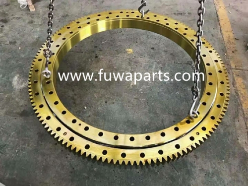 Slewing Ring Bearing Ball, Turntable Bearing Gear, Slew Rings for Truck  Crane - China Slewing Bearing, Slewing Ring | Made-in-China.com