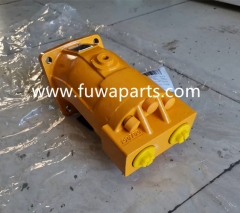 XCMG Mobile Crane Hydraulic Motor Used In Slewing Gear