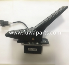 Rexroth Electric Left Right Pilot Pedals R908352228 2THEC5RC-20 For FUWA QUY250 Crane