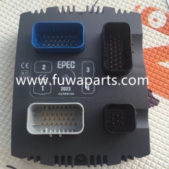 ZOOMLION Parts PLC Controller EPEC2023 For QUY70 Crawler Crane