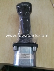 Mobile Crane parts joystick QY70V for ZOOMLION