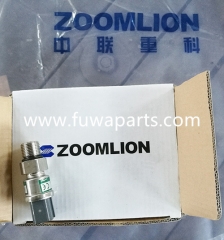 Mobile Crane Parts Pressure Sensor for ZOOMLION QY25V/QY50V/QY70V