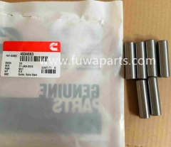 Engine Valve Stem Guide 612600040113 for Cummins Engine