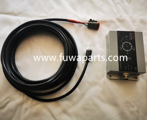 SANY Angle Sensor For SCC1500 Crawler Crane,ANGES01