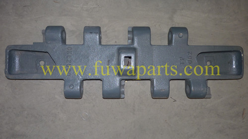 KOBELCO CKE2500 Crawler Crane Undercarriage Parts JJ60D00007F3 Track Shoe