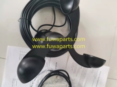 Wind Speed Sensor Anemometer For Crane