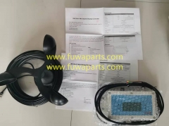 Wind Speed Sensor Anemometer For Crane