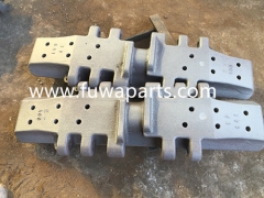 SANY SCC500 Crawler Crane Undercarriage Part Track Shoe