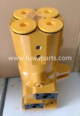 SANY Excavator SY75 Centre Swing Joint /Hydraulic Swing Center Parts Can Be Used for SANY Rotary
