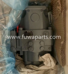 Rexroth Hydraulic Piston Pump A11VLO145LE2S/11L-NZD12K01P used for SANY Rig SR220 SR260 SR280