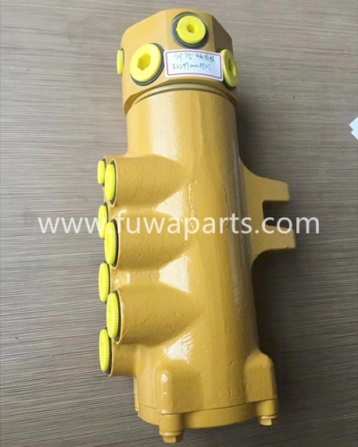 SANY Excavator SY75 Centre Swing Joint /Hydraulic Swing Center Parts Can Be Used for SANY Rotary