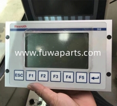 REXROTH DI2 Safe Load Display For Crawler Crane