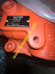 JAPAN Motor And Reducer M3X180CHB-13A-87A Used on SANY SCC500 Crane