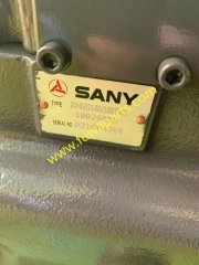 SANY Main Pump AP4VO140/180TVN-10026058, K3V140DTP151R-9NG9,SANY Main PUMP,KAWASAKI