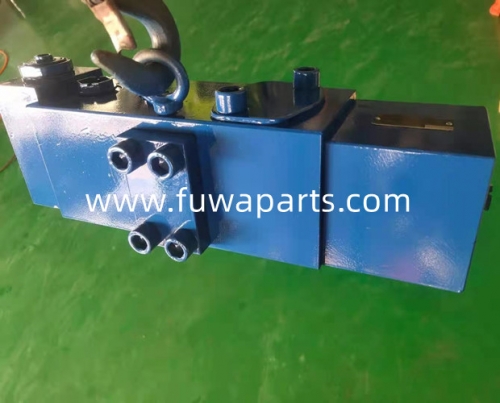 Rextoth Hydraulic Balance Valve FD32FB21/40030BV-078 for FUWA SANY ZOOMLION XCMG Crane