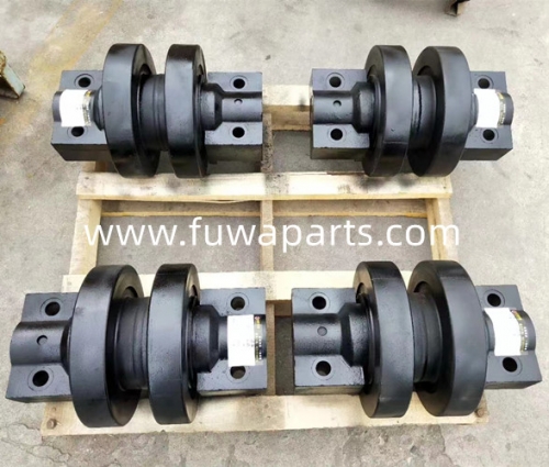 ZOOMLION Crawler Crane Undercarriage Parts Lower Rollers