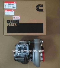 YEM J08E Engine Parts Turbo Charger SK350-8