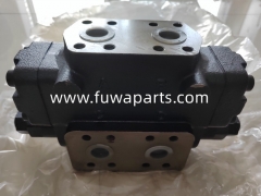 FUWA Crawler Crane Hydraulic Valve ZDF-1