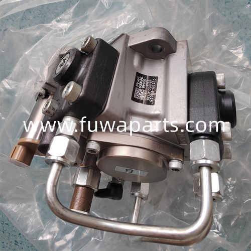 YEM J08E Engine Parts Fuel Pump