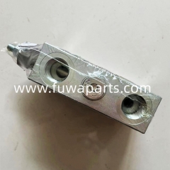 REXROTH Hydraulic Blance Valve MHB10SFM1X R930006773 for FUWA Crawler Crane