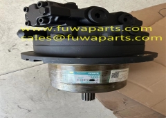 GB15V00003F2 travelling motor using for Kobelco 7055, Nabtesco MV150/100R,MSP04079A,GB15V00003F2,16704617