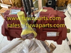 GB10V00001F1, Kobelco 7055 KAWASAKI main pump K3V112DT-16EL-9N19