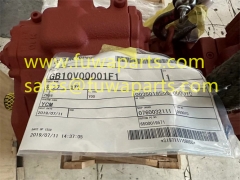 GB10V00001F1, Kobelco 7055 KAWASAKI main pump K3V112DT-16EL-9N19