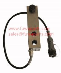 FUWA QUY50,QUY80,QUY100,QUY120,QUY150,QUY250,QUY400 LMI system,display, load cell, angle sensor