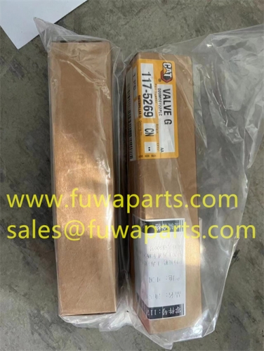 CAT parts,4T-1860 valve,5P-5678 seal,9G-7641 switch,106-0107 switch,117-5269 valve